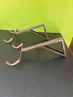 Muurhaken, Dieren en Toebehoren, Ophalen, Zo goed als nieuw