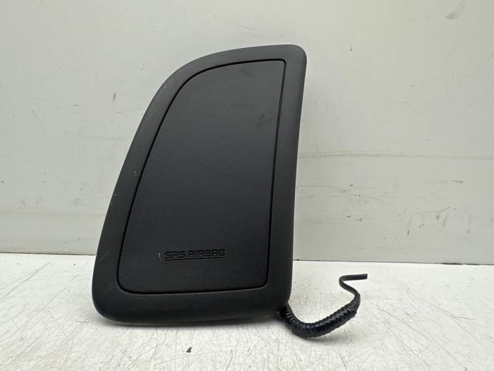 Airbag siège d'un Nissan Pixo, -, 3 mois de garantie, Utilisé, -