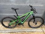 Vtt electrique vae canyon spectral on cf 8, Vélos & Vélomoteurs, Enlèvement ou Envoi, Comme neuf