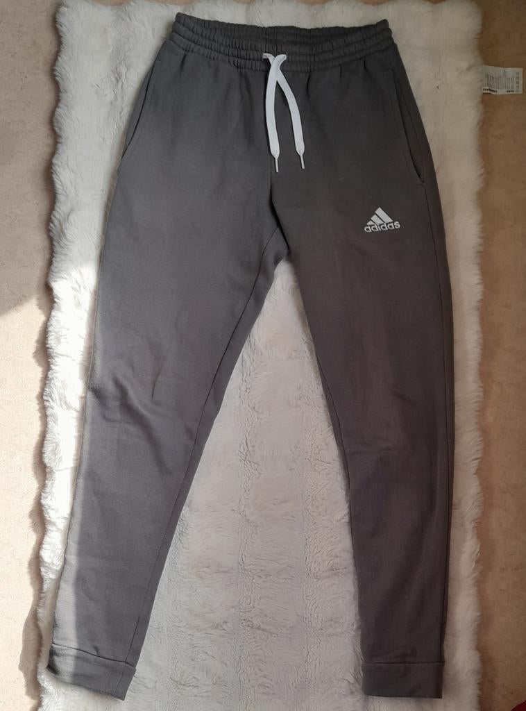 Adidas Grey Joggers XS – Sport / Casual Sweatpants, Vêtements | Hommes, Pantalons, Enlèvement, Taille 46 (S) ou plus petite, Gris