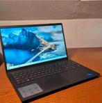 Dell Inspiron 15 3520 i5-1235u(12gen)4.4Ghz  zwart, Refurbished, Dell, SSD, 15 inch
