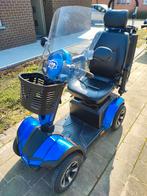 Trottinette Vermeiren Mercurius 4 LTD, Divers, Voitures sans permis & Scooters pour invalides, 36 à 45 km, 16 km/h ou plus, Comme neuf