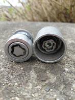 autobanden+velgen, Ophalen, Gebruikt, Band(en), Terreinwagen