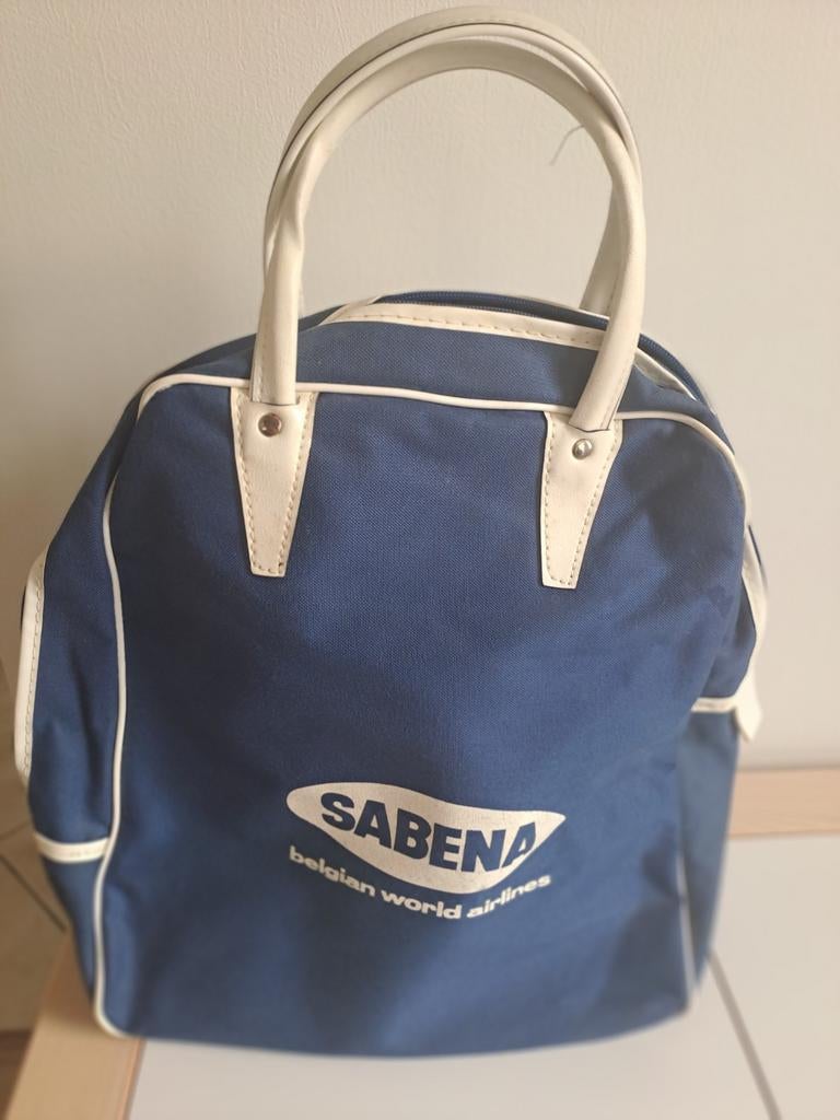 Reistas origineel, Ophalen