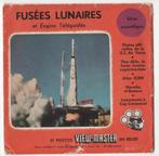 View-master Fusées lunaires et missiles téléguidés B 656, Enlèvement ou Envoi