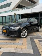 Audi A3 40 TFSI-E 204 ch Phev S-tronic 2022 noire S line, Achat, Feux de virage, Euro 6, Noir