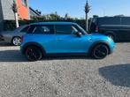 Mini one benzine, Auto's, Mini, Bluetooth, Euro 6, Blauw, Bedrijf