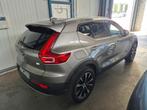 Volvo XC40 T5 Inscription / Pano / Camera / Adaptive Cruise, Auto's, Volvo, Euro 6, 4 cilinders, Leder, Bedrijf