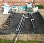 piscine, Jardin & Terrasse, Enlèvement, Utilisé, Pompe