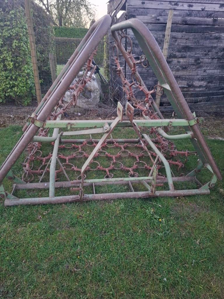 Weidesleep, Articles professionnels, Enlèvement