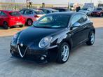 Alfa Romeo Mito 1.4L Benzine 2017 Euro 6b, Achat, Entreprise, Essence, MiTo