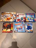 Gezelschapsspel voor jonge kinderen., Hobby en Vrije tijd, Ophalen, Zo goed als nieuw