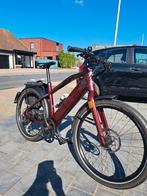 Strömer st 1, Enlèvement