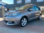 Renault Scénic 1.2 - ESSENCE - AIRCO - 132.000km - 2015, Autos, Renault, 1197 cm³, Euro 5, Achat, Entreprise