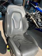 Siege avant auti TT mk2, Enlèvement, Audi