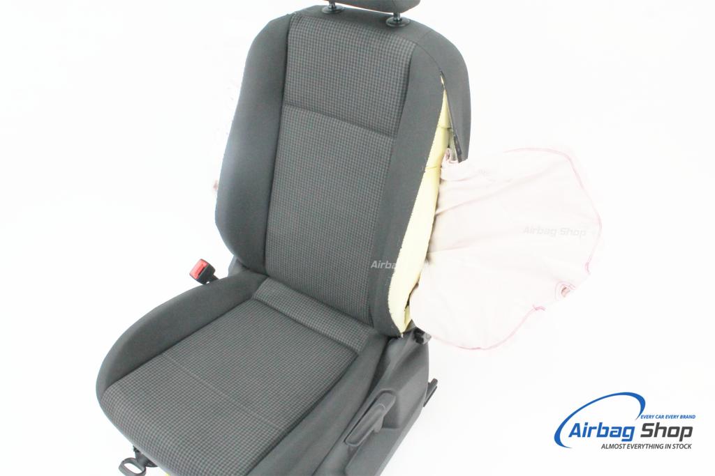 Stoel stikken stof reparatie Mercedes alle modellen, Gebruikt, Ophalen of Verzenden