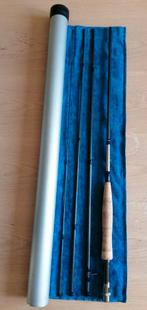 Canne à mouche 9' #5  by Albert Bigaré, Enlèvement