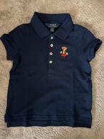 Polo manches courtes Ralph Lauren neuf - taille 4 ans, Kinderen en Baby's, Kinderkleding | Maat 104, Ophalen, Overige typen, Meisje