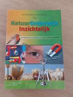 Schoolboek 'NatuurOnderwijs Inzichtelijk', Boeken, Nieuw, Amito Haarhuis; Carla Kersbergen, Ophalen