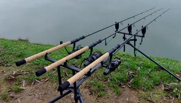 SPRO CRX Deadbait 3.00m 100gr beschikbaar voor biedingen