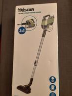 Aspirateur balais Tristar 2 en 1, Ophalen of Verzenden, Nieuw, Stofzuiger