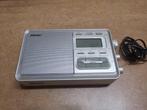 Sony radio zoals nieuw, Ophalen of Verzenden, Zo goed als nieuw, Radio