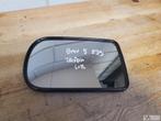 BMW 5 serie E39 00 - 04 spiegelglas ZELFDIMMEND links/rechts, Auto-onderdelen, Ophalen of Verzenden, Gebruikt, BMW