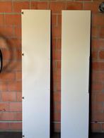 4 Kastdeuren Ikea Pax (wit), Huis en Inrichting, Kasten | Kleerkasten, Ophalen, Zo goed als nieuw