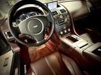 Aston Martin V8 Vantage 4.3 Sportshift full history ! 49000, Automaat, 4 zetels, Achterwielaandrijving, Gebruikt