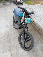 Honda wallaroo a klasse, Fietsen en Brommers, Brommers | Puch, Ophalen, Gebruikt