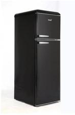 Frigo rétro neuf – grand & spacieux, Ophalen, Zo goed als nieuw