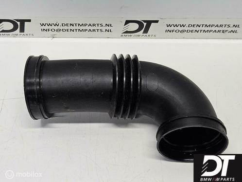 Inlaatbuis BMW M5 E39 S62 11611405876, Auto-onderdelen, Motor en Toebehoren, BMW, Gebruikt, Ophalen of Verzenden