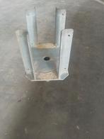 U kop schoren, Ophalen, Zo goed als nieuw