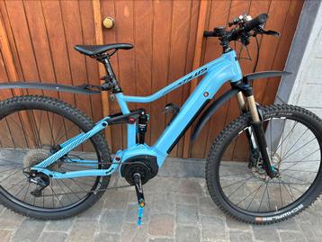 Vtt stilus full suspendu, Enlèvement, Comme neuf