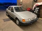 Ford Sierra, Auto's, Te koop, Zilver of Grijs, Grijs, Benzine