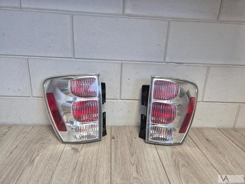 Chevrolet Equinox 2004 - 2009 achterlicht links / rechts €99, Auto-onderdelen, Verlichting, Chevrolet, Gebruikt, Ophalen of Verzenden