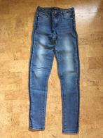 Indian Blue jeans maat 164/14j, Broek, Gebruikt, Meisje, Ophalen of Verzenden