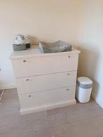 Commode - verzorgingstafel, Ophalen, Gebruikt, Kast, 70 cm of meer