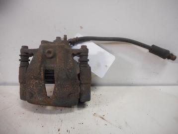 REMKLAUW LINKS VOOR Opel Tigra Twin Top (01-2004/12-2010) beschikbaar voor biedingen