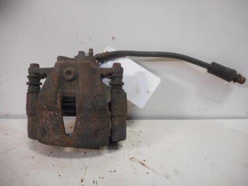 REMKLAUW LINKS VOOR Opel Tigra Twin Top (01-2004/12-2010), Auto-onderdelen, Remmen en Aandrijving, Opel, Gebruikt