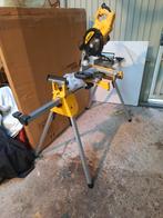 Dewalt des 774Qs afkortzaag incl de 7024 xj ende 70265 xj, Ophalen, Afkortzaag