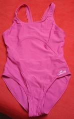 161. Maillot de bain une pièce pour fille taille 146-150, Nabaiji, Gebruikt, Meisje, Badpak