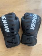 Bokshandschoenen Venum, Sport en Fitness, Ophalen, Gebruikt, Bokshandschoenen