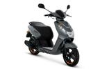 motor, Vélos & Vélomoteurs, Cyclomoteurs | Peugeot, Autres modèles, 125 cm³, 0 vitesses, Comme neuf