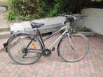 Vélo, Fietsen en Brommers, Ophalen, 24 inch of meer, Staal, LUGANO