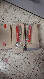 Ginder Ale aftrekkers, Ophalen