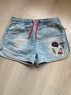 Short someone m140, Kinderen en Baby's, Kinderkleding | Maat 140, Ophalen of Verzenden, Zo goed als nieuw