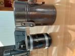 Lens, Ophalen, Gebruikt
