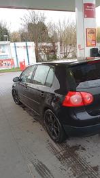 Golf 5 benzine 2005, Auto's, Particulier, Te koop