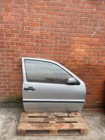 Voordeur rechts Vw polo 1994-2002, Gebruikt, Voor, Volkswagen, Deur
